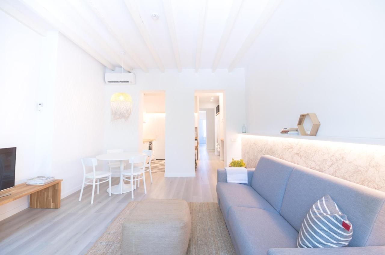 Marsuites - Turismo De Interior Ti 162 Lejlighed Palma de Mallorca